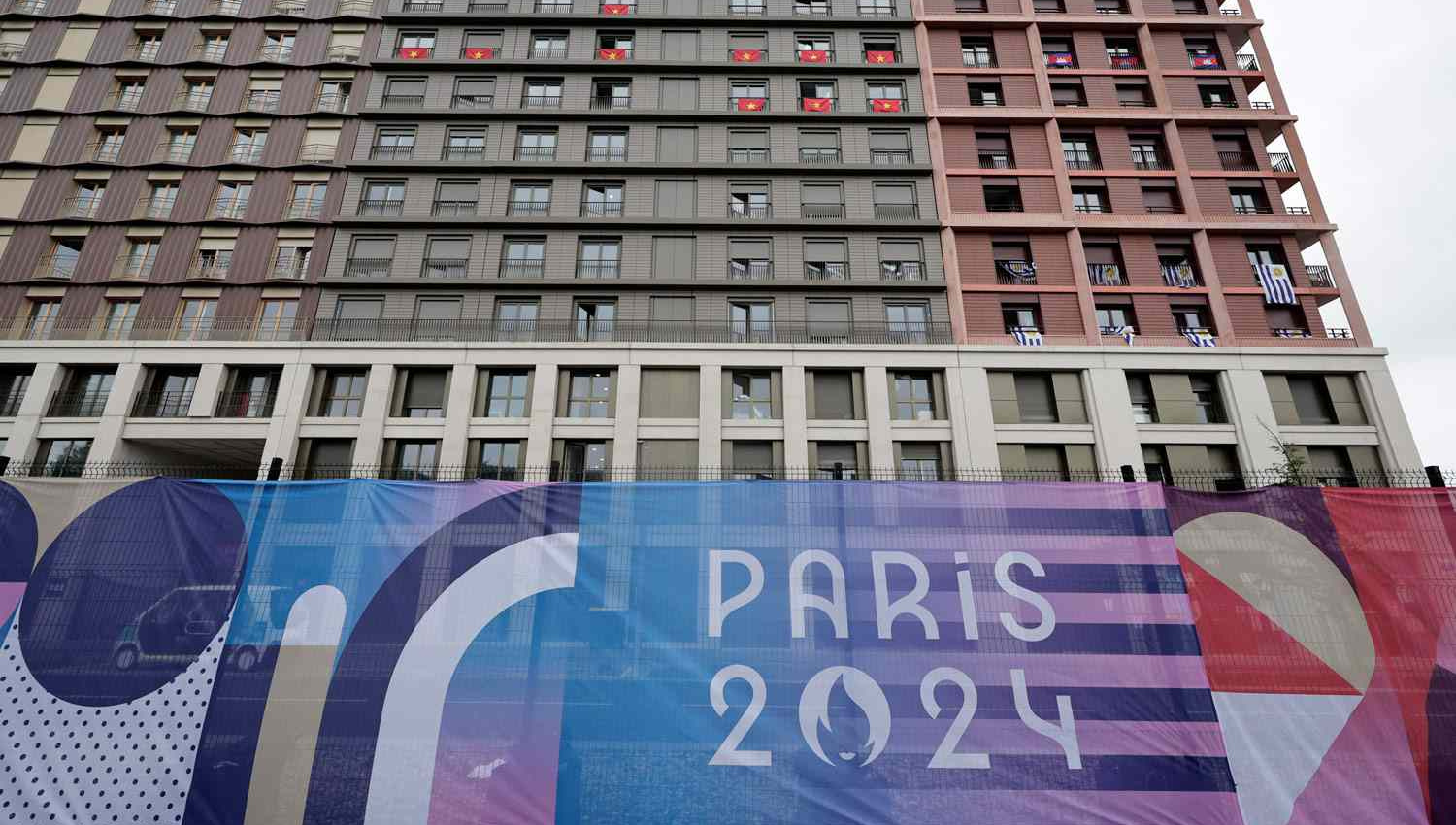Bonus Atlet Olimpiade Paris 2024: Ada yang Dapat Jaminan Pensiun Hingga Apartemen!