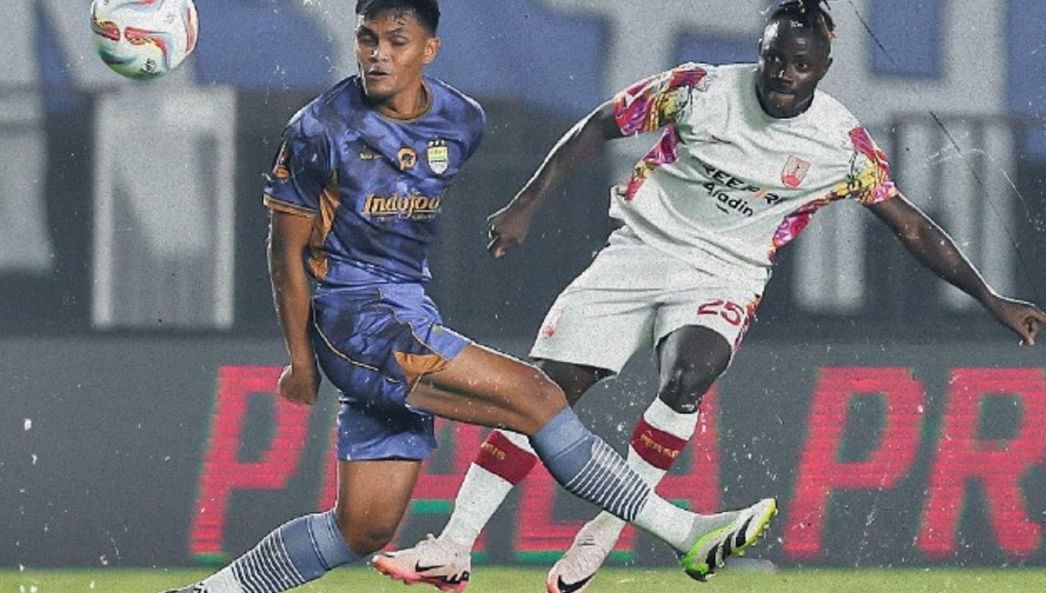 Tanpa Rotasi Pemain, Persis Solo Siap Tempur Lawan Persija Jakarta di Piala Presiden 2024