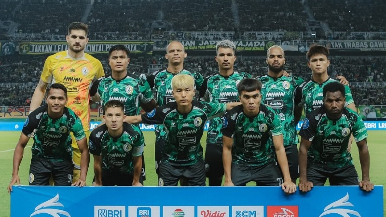 Prediksi Skor PSS Sleman vs Arema FC: Menanti Kebangkitan Super Laskar Elang Jawa