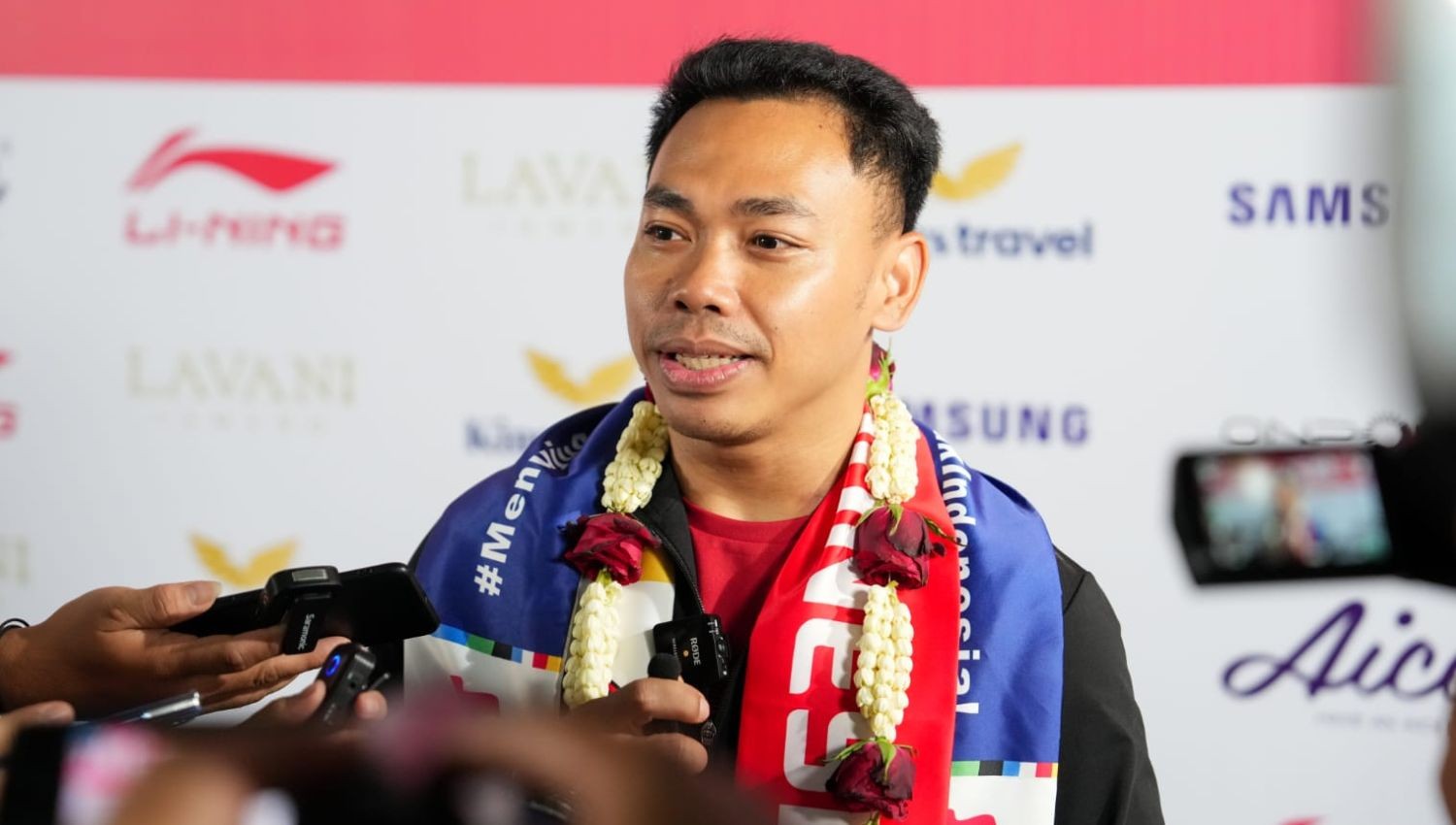 Tuntaskan Olimpiade Paris 2024, Eko Yuli Irawan Belum Ingin Pensiun