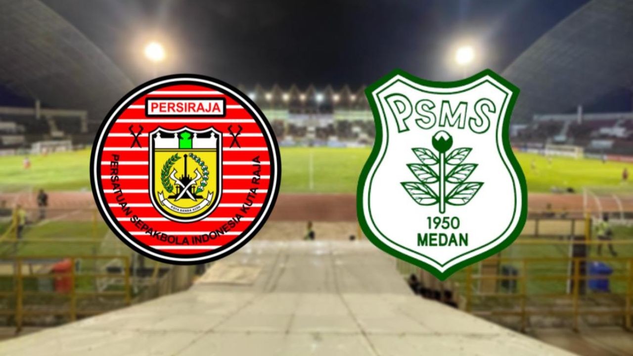 Prediksi Skor Persiraja Banda Aceh vs PSMS Medan di Liga 2 2024/25: Duel Sengit Perebutan 3 Poin