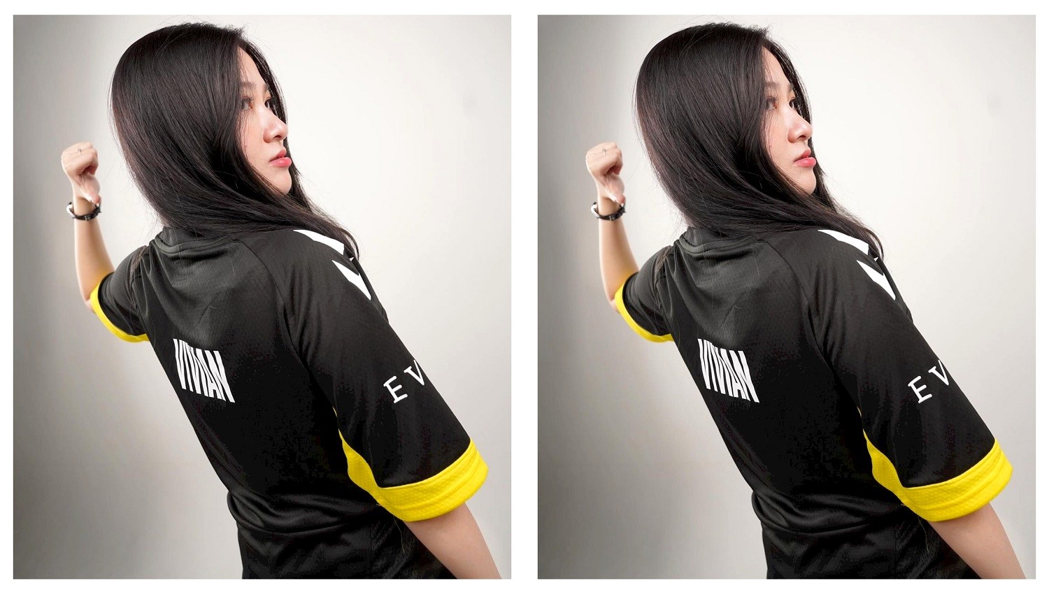Tips Jadi Pro Player ML Ala Vivian, Pemain Ladies Tersukses dengan 25 Trofi Juara