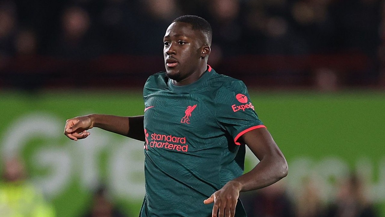 Liverpool Segera Sodorkan Kontrak Baru Kepada Pemainnya Setelah Jarell Quansah, Siapa?