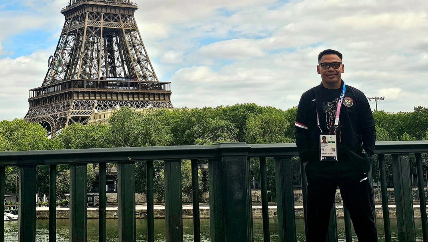 Profil Eko Yuli Irawan, Atlet Angkat Besi Indonesia yang Incar Emas di Olimpiade Paris 2024