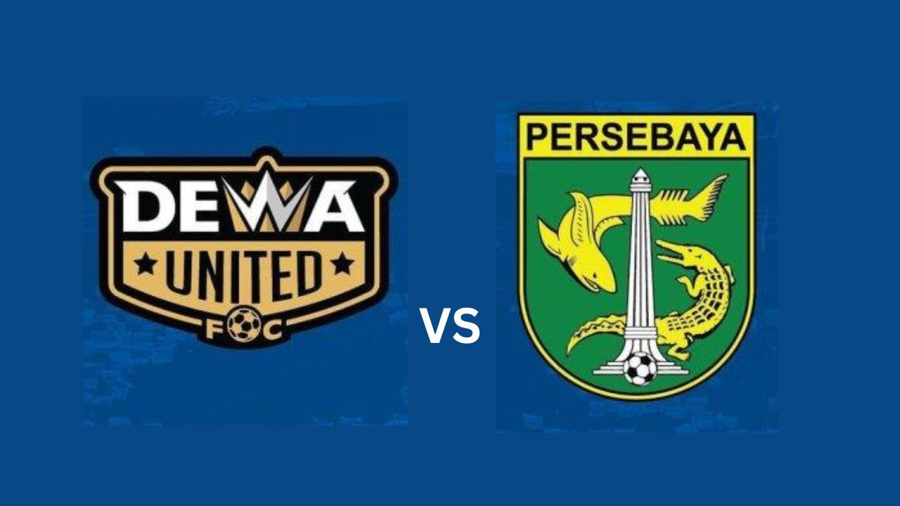 Prediksi Dewa United vs Persebaya Surabaya di Liga 1 2024/25: Laga Penentu Nasib Paul Munster