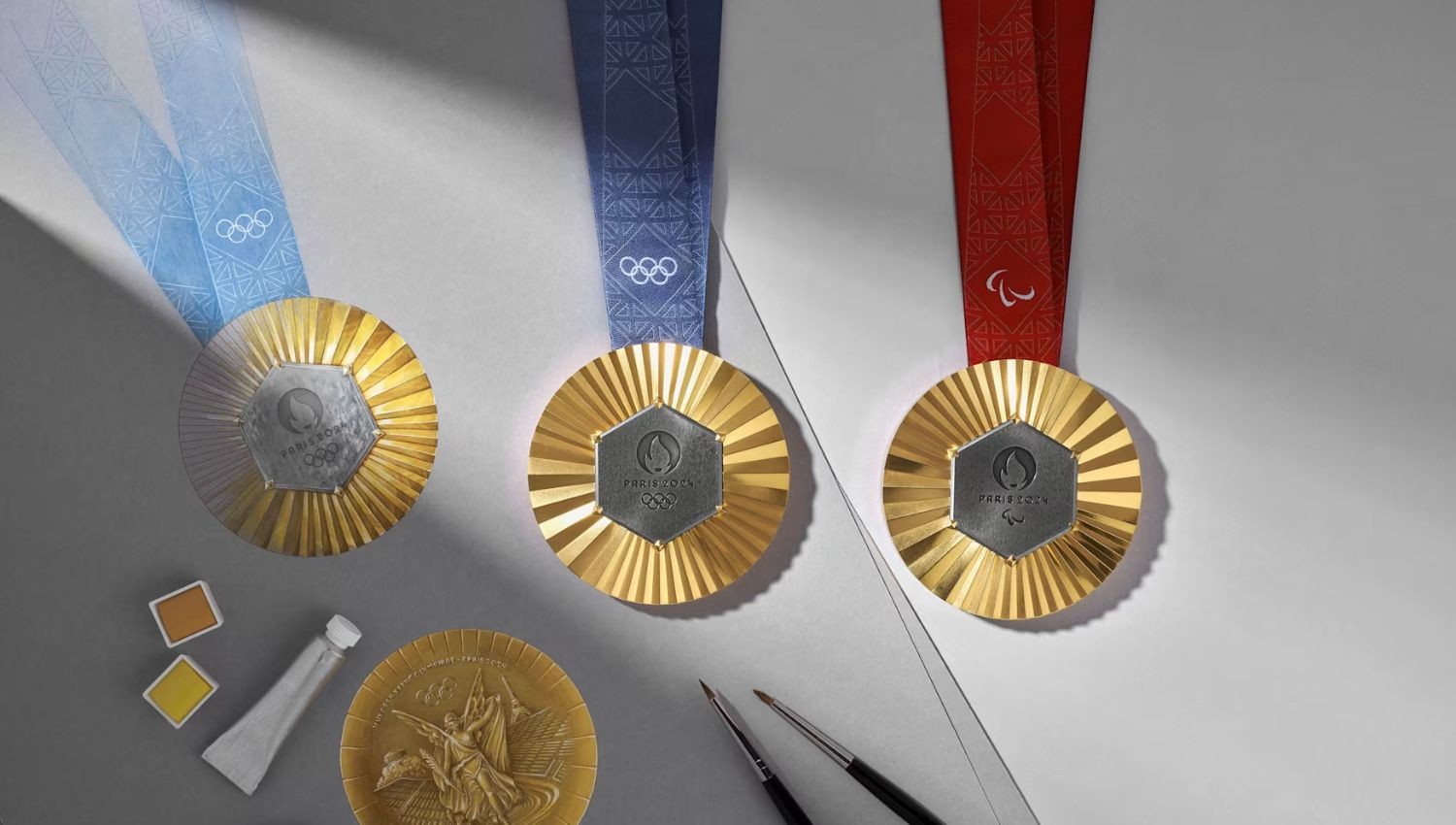 Klasemen Medali Olimpiade Paris 2024 Negara ASEAN Usai Indonesia Raih Emas