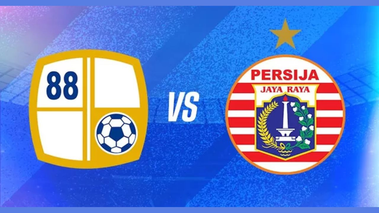 Prediksi Barito Putera vs Persija Jakarta di Liga 1 2024/25: Duel Panas Tim Beda Kasta