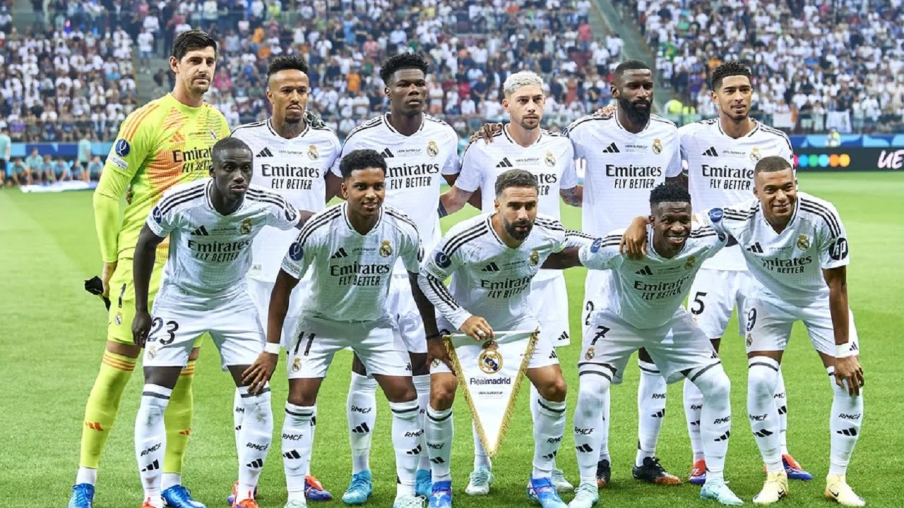 3 Rumor Transfer Real Madrid: Los Blancos Perkuat Lini Pertahanan