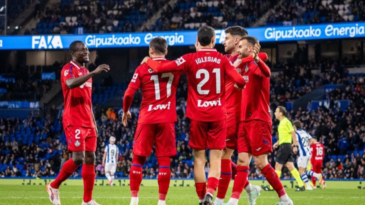 Prediksi Getafe vs Sevilla di Liga Spanyol 2024/25 - Tuan Rumah Berpeluang Perpanjang Tren Kemenangan!