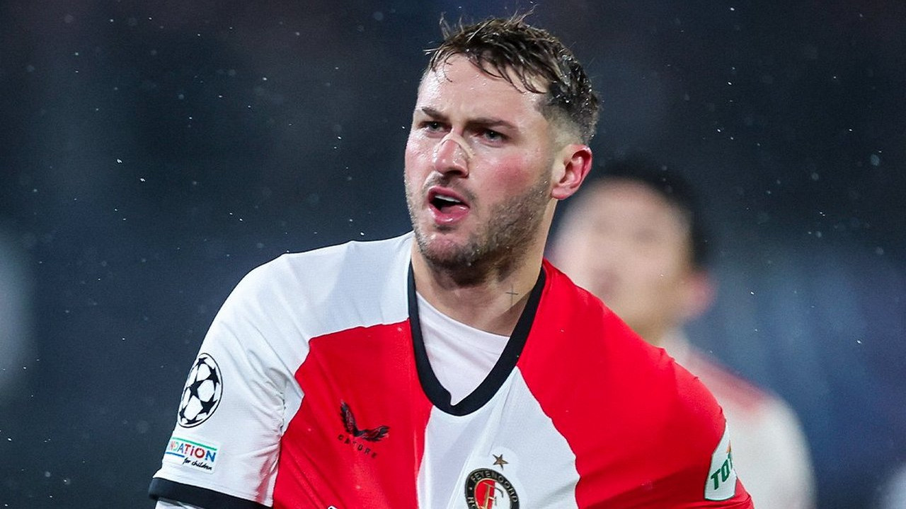 Hasil Feyenoord vs Bayern Munchen di Liga Champions 2024/25 - The Bavarians Babak Belur
