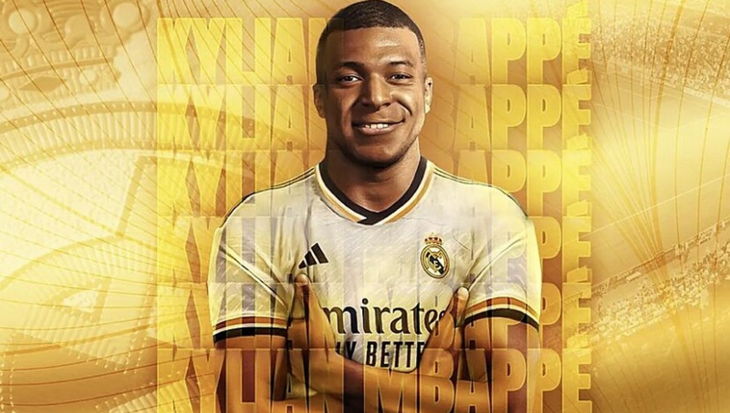 Tahun Lalu Double Winners, Mbappe Datang, Real Madrid Kini Berpeluang Besar Raih Treble Winners