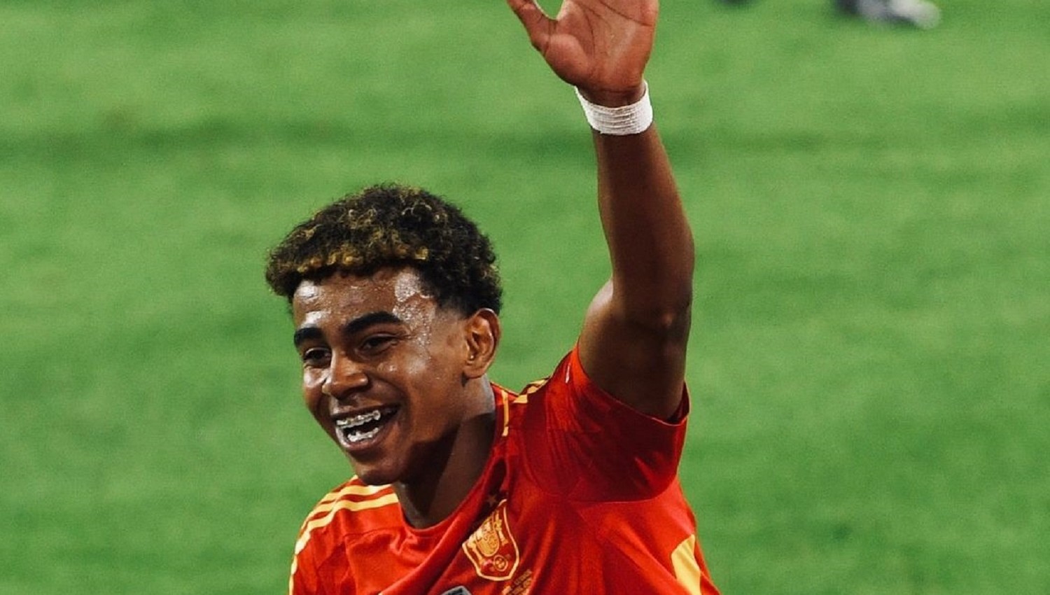Jerman vs Spanyol Euro 2024, Julian Nagelsmann Ogah Waspadai Lamine Yamal: Fokus Saya Jamal