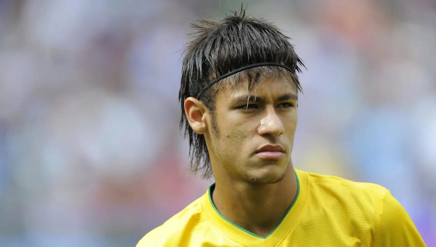 5 Bintang Sepak Bola Tangguh yang Datang dari Olimpiade Part 2