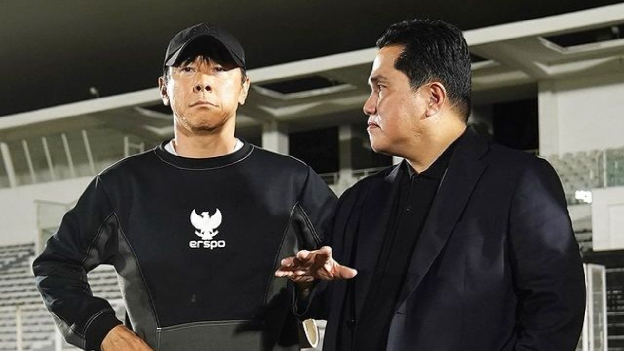 Faktor Bahasa, Bikin Shin Tae-yong Kesulitan Mirip Darwin Nunez Saat Baru Merapat ke Liverpool