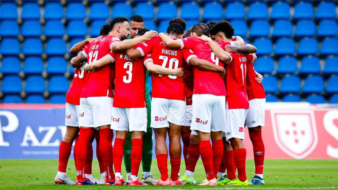 Prediksi Santa Clara vs Estoril di Liga Portugal 2024/25 - Dominasi Tuan Rumah Akan Berlanjut!