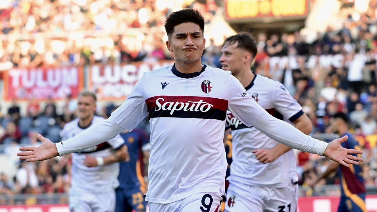 Head to Head Lazio vs Bologna di Liga Italia 2024/25 - Sengit!