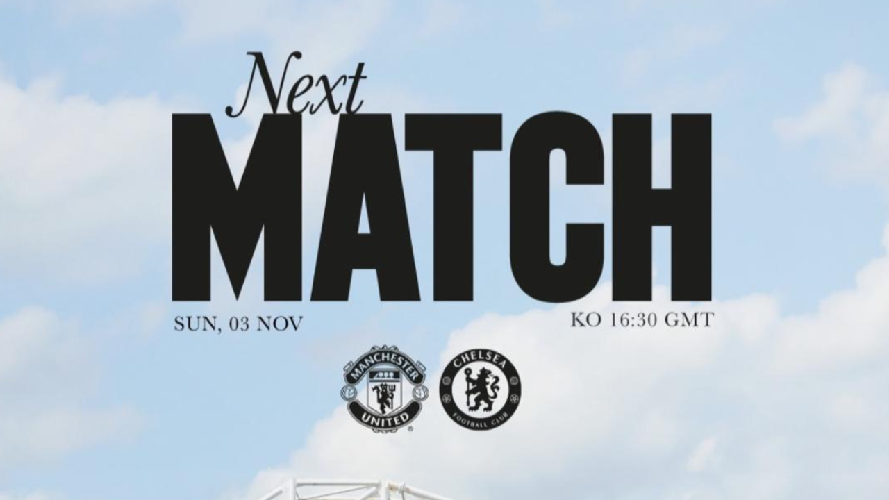 3 Duel Terbaik dalam Sejarah Manchester United vs Chelsea di Liga Inggris