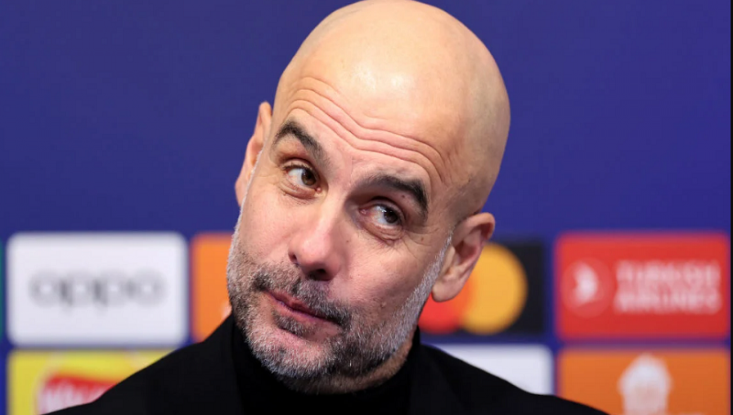Pep Guardiola Sebut Manchester City Punya Keuntungan Besar untuk Rebut Gelar Liga Premier 2024/25