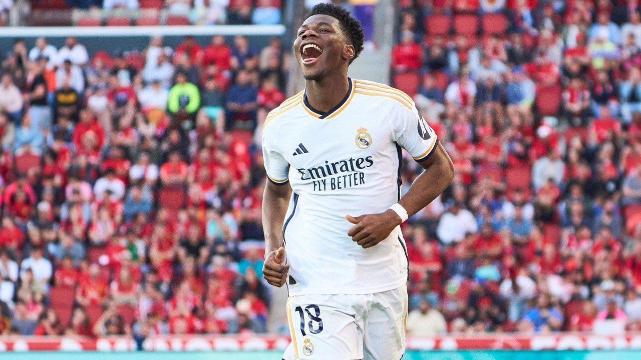 Liverpool Sepakat Datangkan Gelandang Potensial Real Madrid?