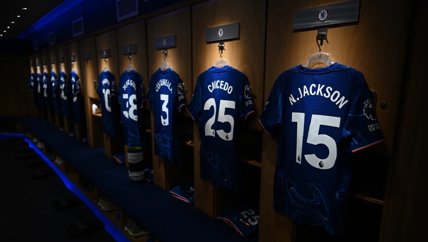 Fenomena Transfer Chelsea: Belanja Banyak Pemain dengan Kontrak 7-9 Tahun