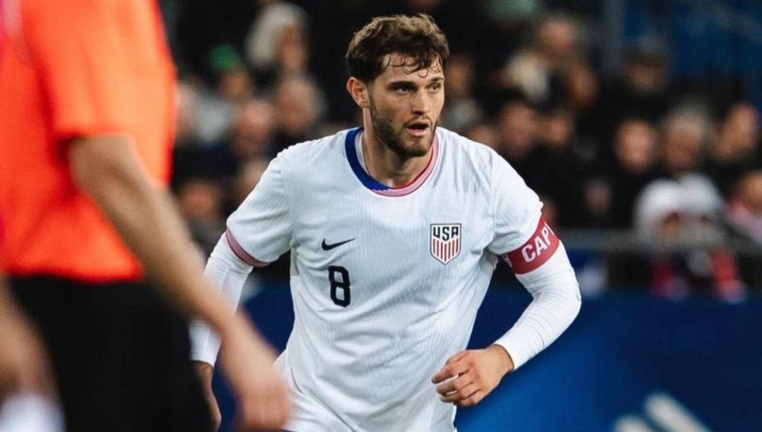 Selangkah Lagi! Inter Milan Datangkan Pemain Baru dari Amerika Serikat