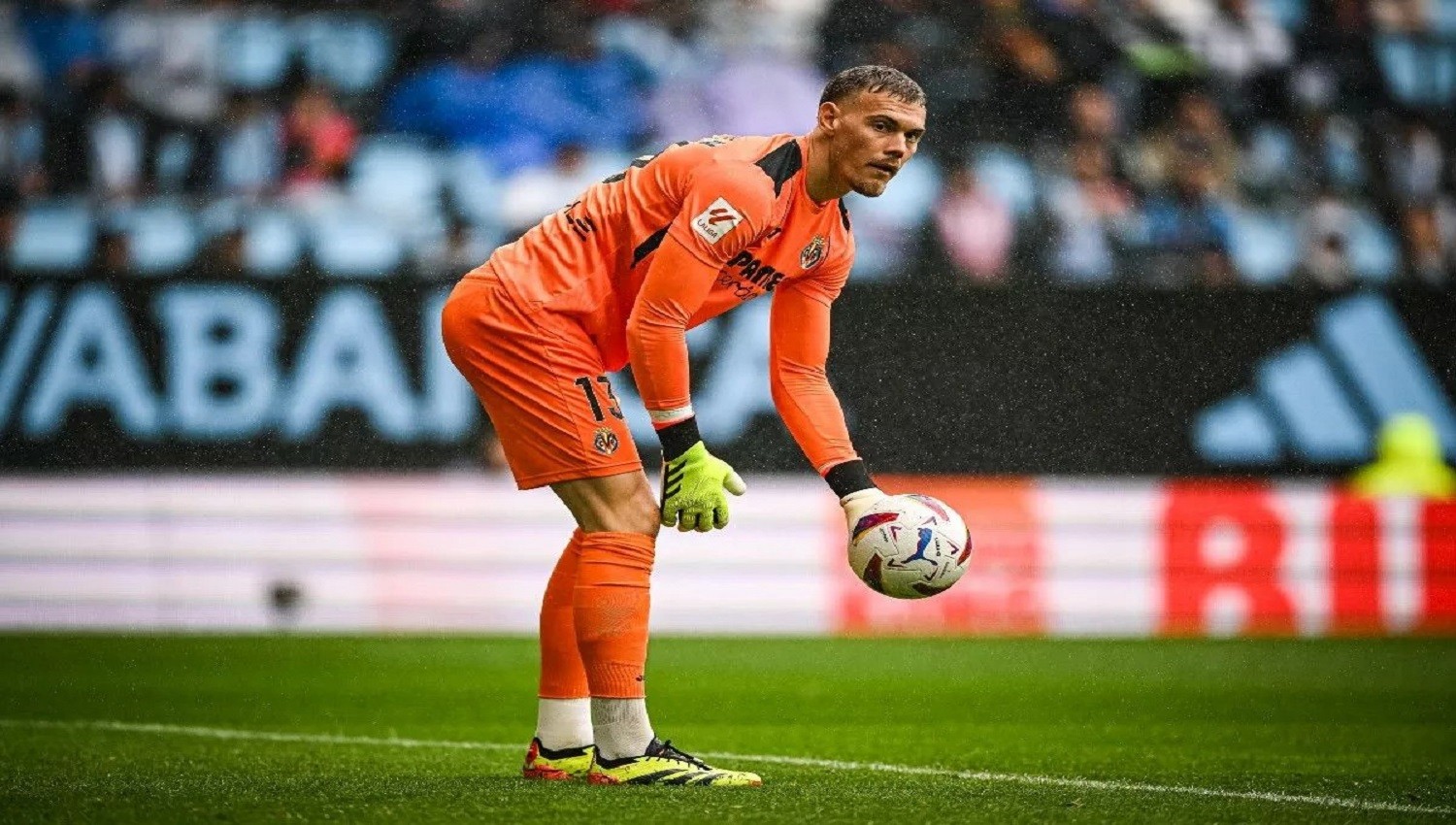 Ditawar Rp352 Miliar, Filip Jorgensen Langsung Follow Instagram Chelsea