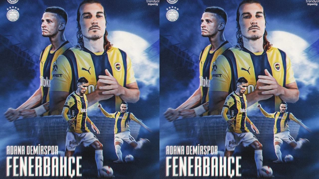 Prediksi Adana Demirspor vs Fenerbahce di Liga Turki 24/25 - Misi Dua Tim Nasib Berbeda Incar Kemenangan!