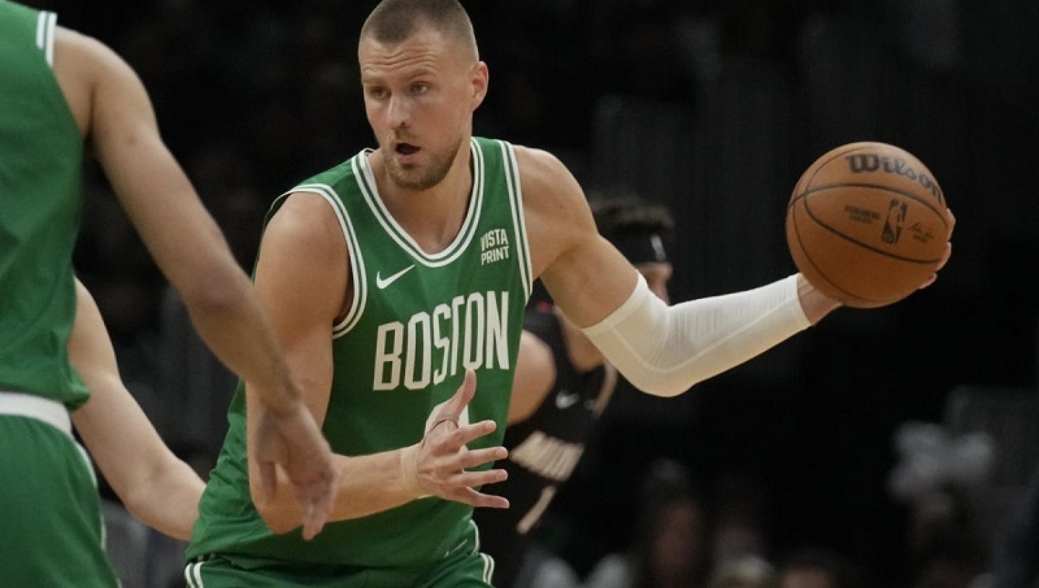 Jelang Final NBA 2024 Lawan Mavericks, Boston Celtics Dapat Kabar Baik