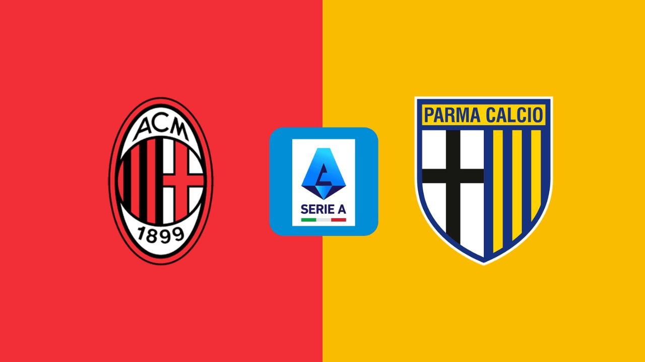 Prediksi AC Milan vs Parma di Liga Italia 2024/25: Kesempatan Rossoneri Curi Poin
