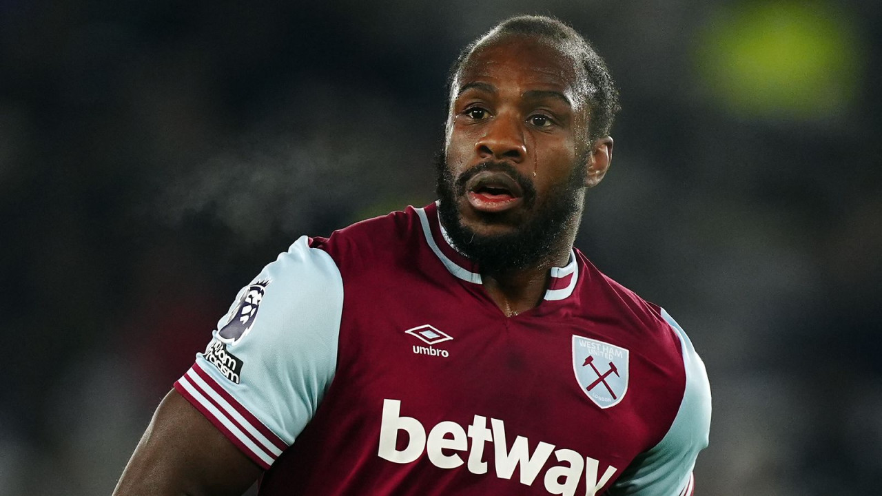 Breaking News! Penyerang West Ham United, Michail Antonio Terlibat Kecelakaan Lalu Lintas