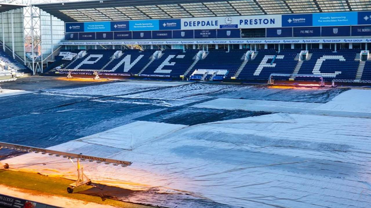 Tempat Menonton Preston North End vs Charlton di Piala FA 2024/25