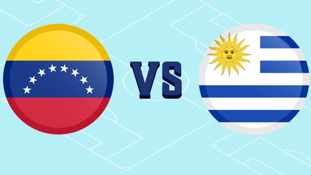 Jadwal Venezuela vs Uruguay: Ujian Awal La Celeste Tanpa Luis Suarez