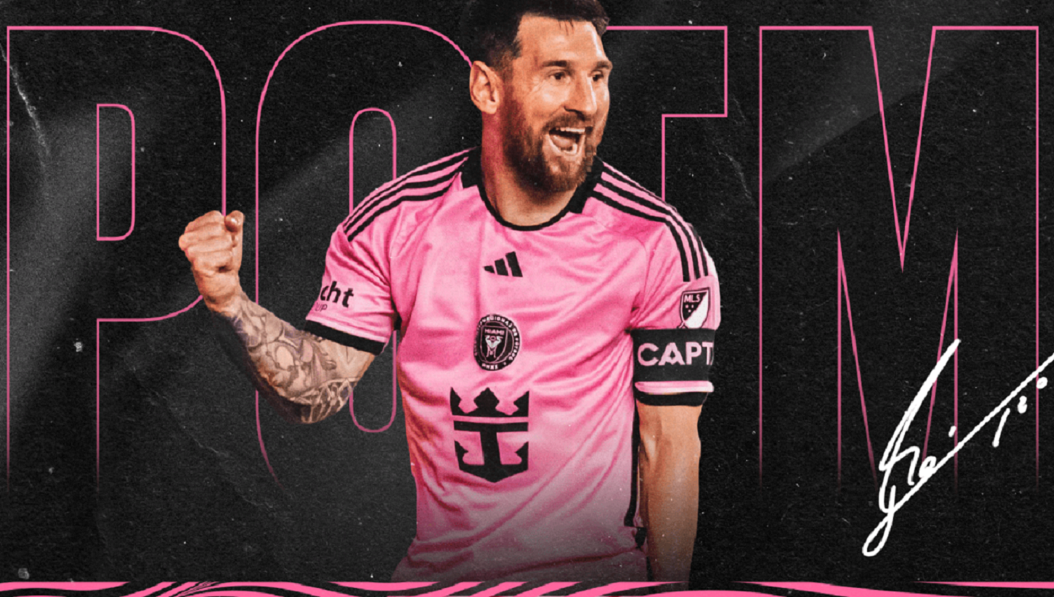 Bela Argentina di Copa America 2024, Lionel Messi Tetap Setia Pantau Inter Miami
