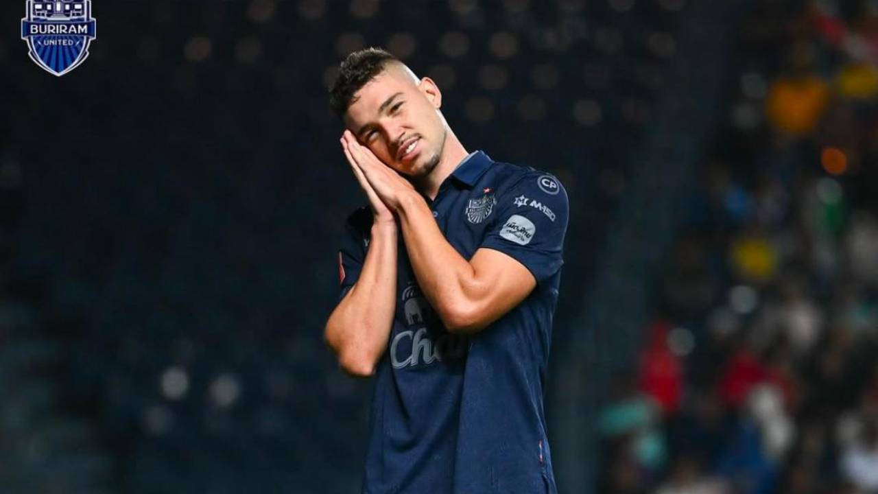 Head to Head Buriram Utd vs Borneo FC di ASEAN Club Championship 2024/25