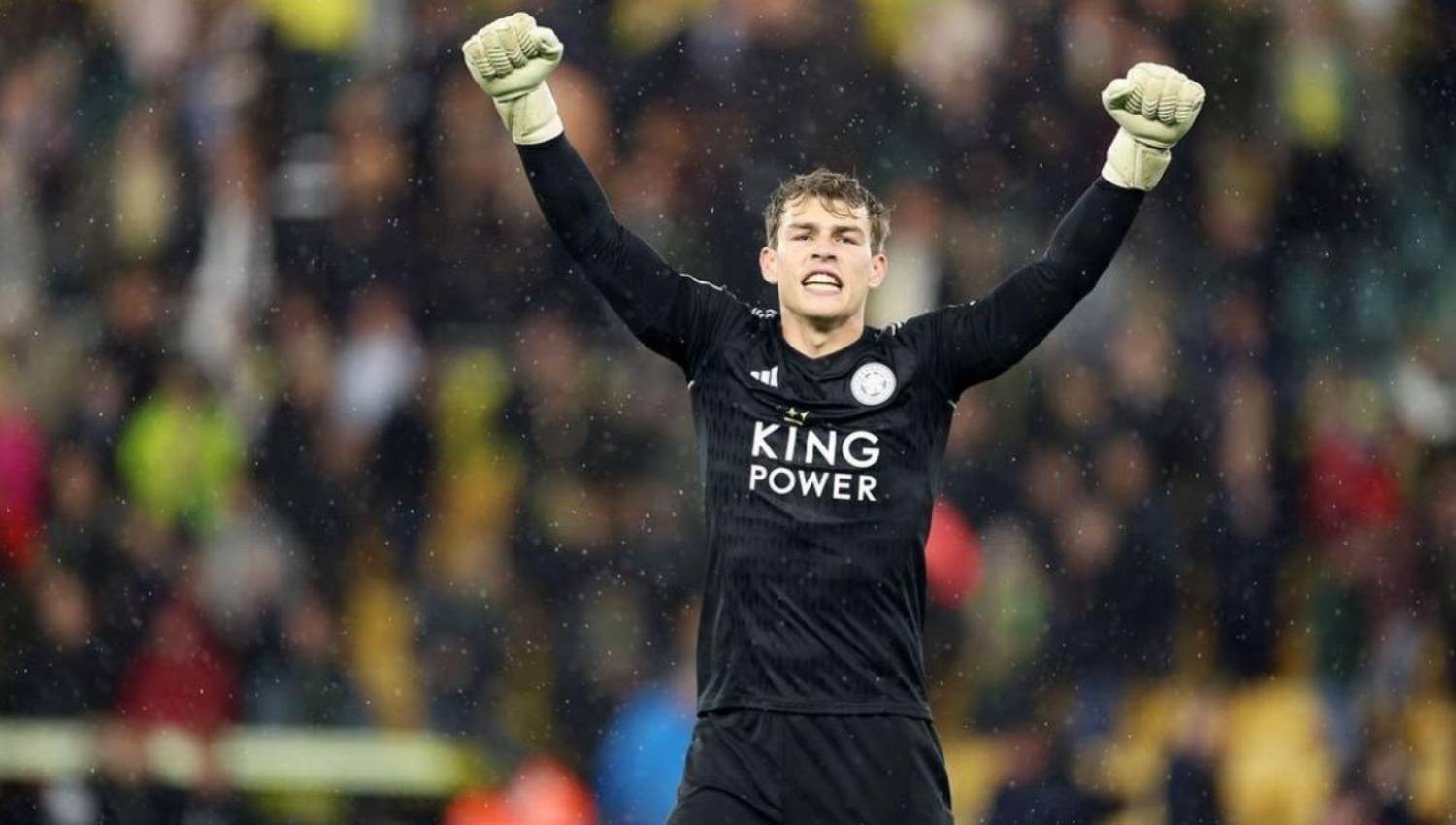 Chelsea Buru Kiper Leicester City, Mantan Anak Buah Enzo Maresca Diangkut Lagi?