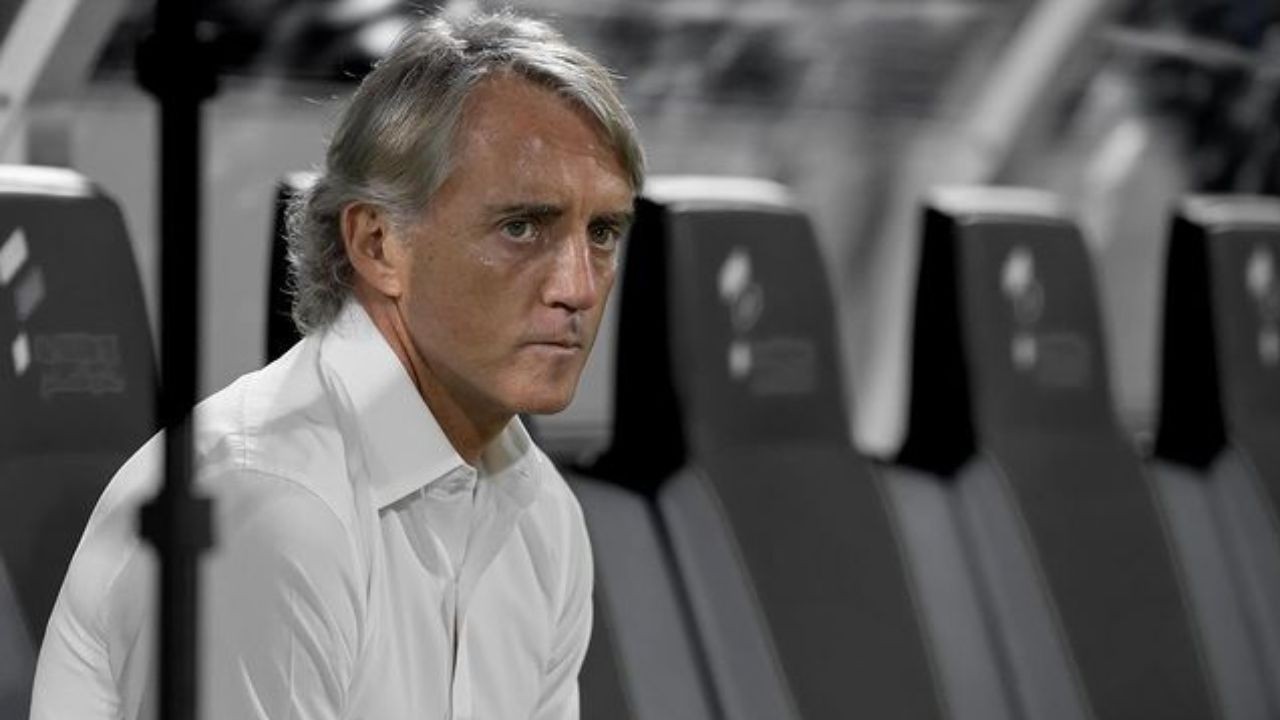 BREAKING! Arab Saudi Resmi Pecat Roberto Mancini Jelang Laga Lawan Indonesia di Kualifikasi Piala Dunia 2026