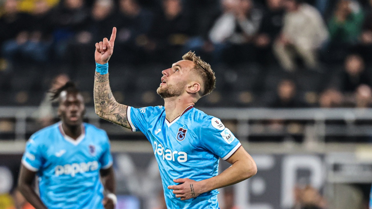 Head to Head Trabzonspor vs Alanyaspor di Piala Turki 2024/25