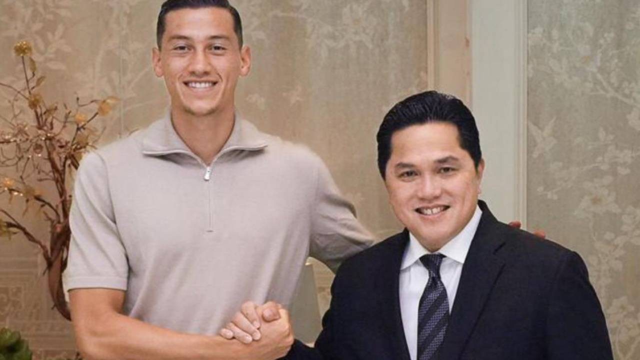 Modal Penting Jelang Indonesia vs Bahrain: Ketangguhan Jay Idzes Jadi Sorotan Italia