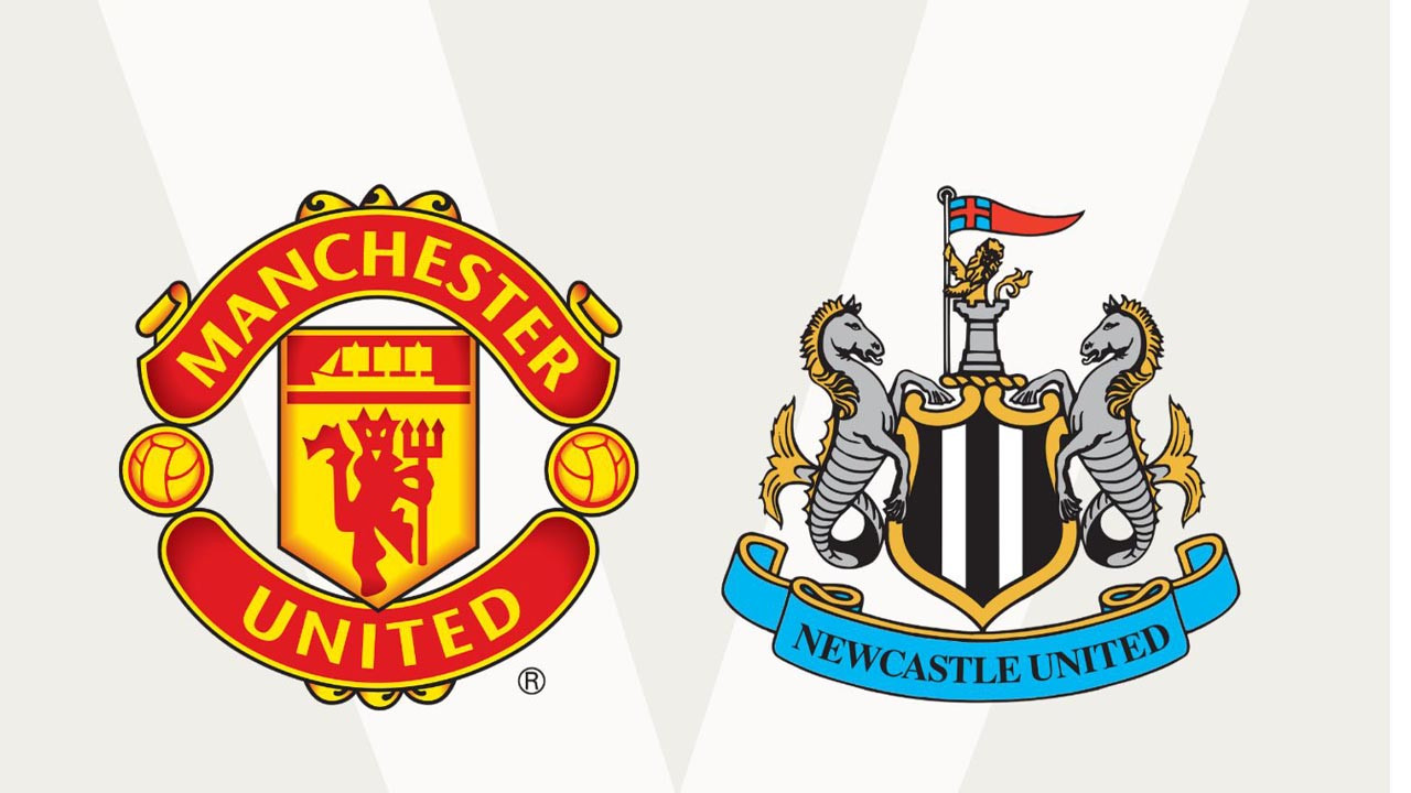 3 Fakta Jelang Man Utd vs Newcastle di Liga Inggris 2024/25 - Punya Rekor Sengit