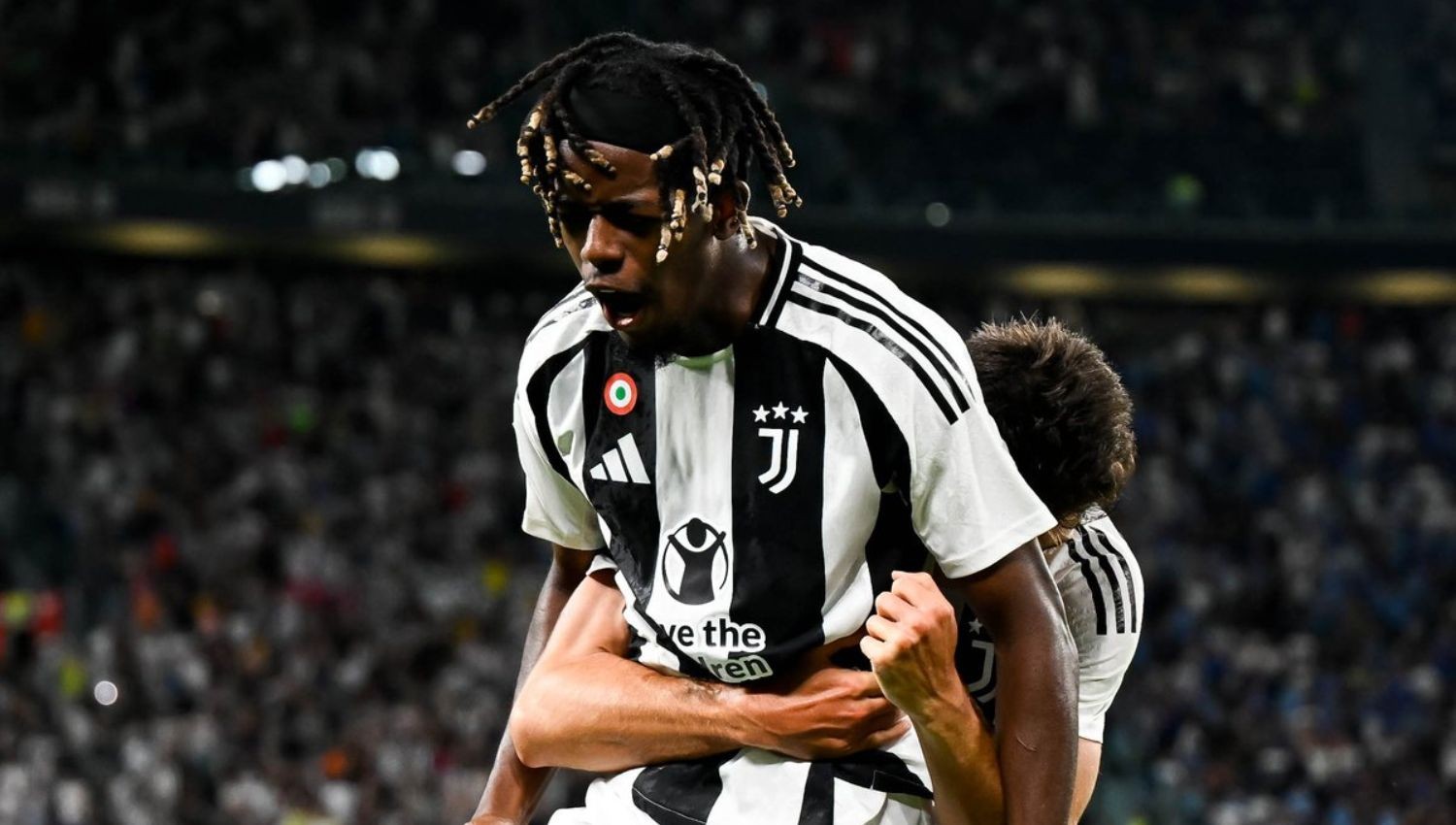 Alasan Thiago Motta Mainkan Samuel Mbangula daripada Douglas Luiz di Laga Juventus vs Como