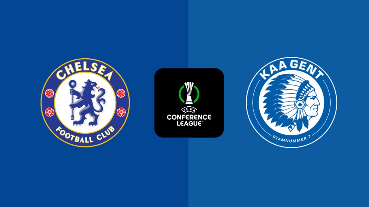 Jadwal Chelsea vs Gent di Liga Konferensi Eropa