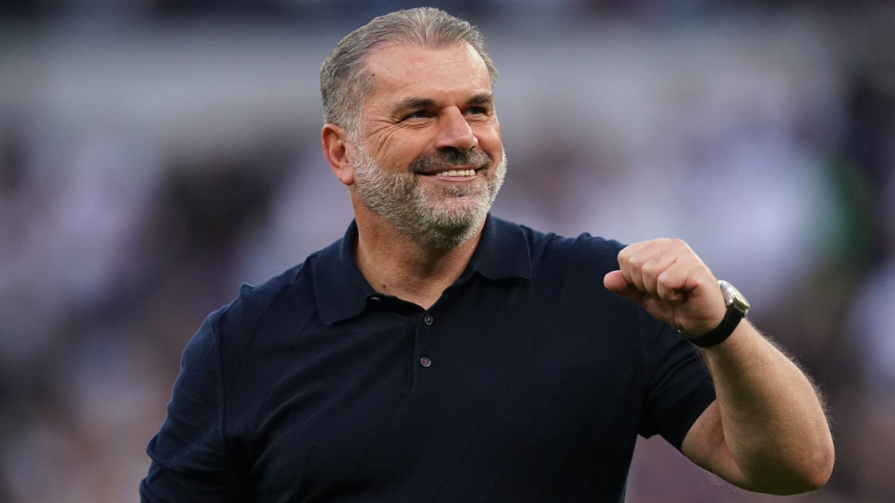 Ange Postecoglou Buka Suara Usai Saksikan Kebangkitan Tottenham Hotspur, Berhasil Bikin Coventry City Hancur