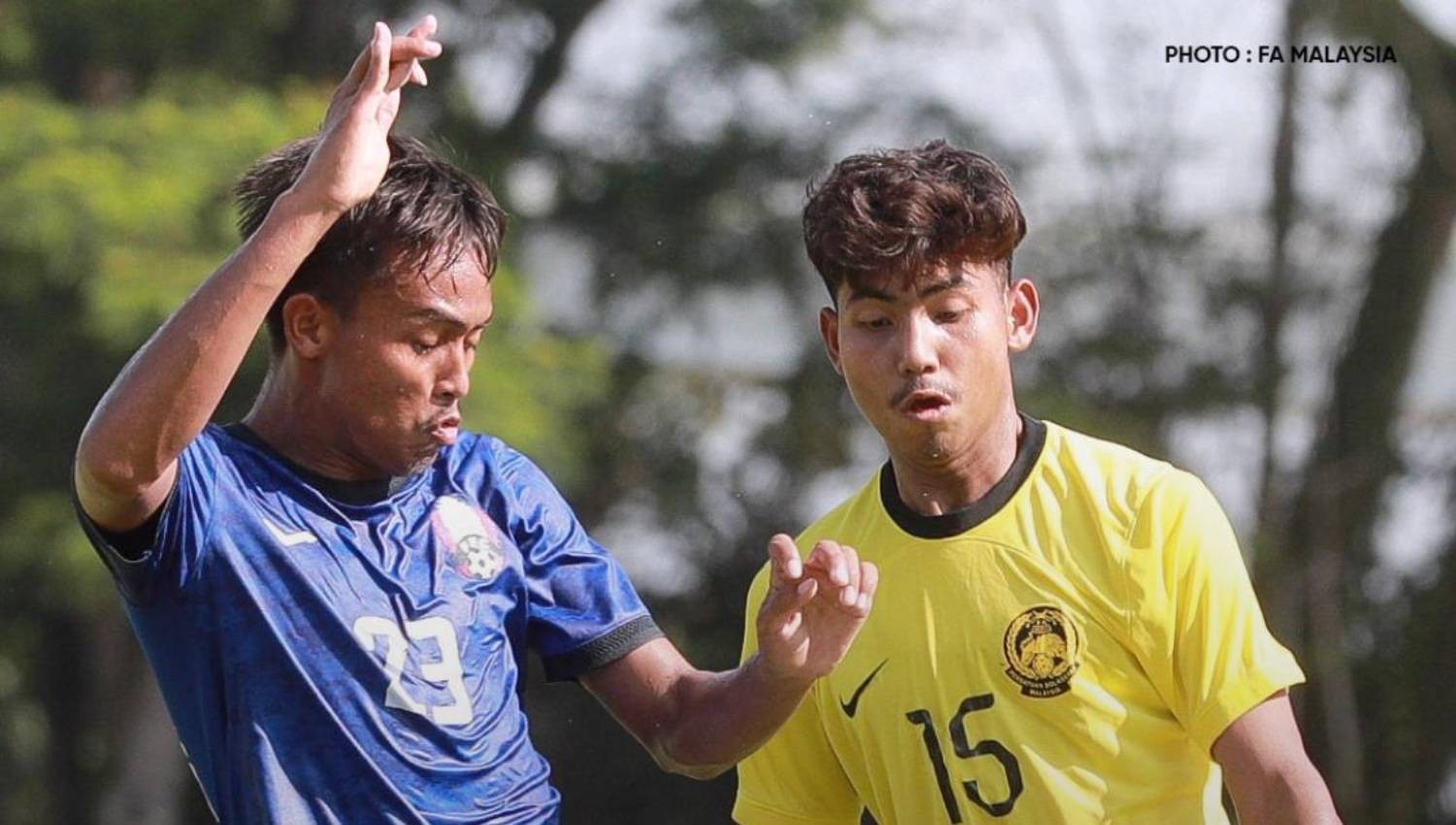 Timnas Malaysia Sesumbar, Siap Mengguncang Indonesia di Piala AFF U-19