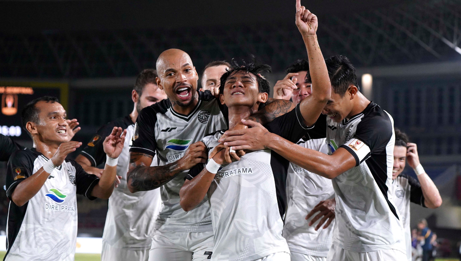 Link Live Streaming Persija Jakarta vs Barito Putera, Muhammad Ferarri Optimis Macan Kemayoran Tampil Apik!
