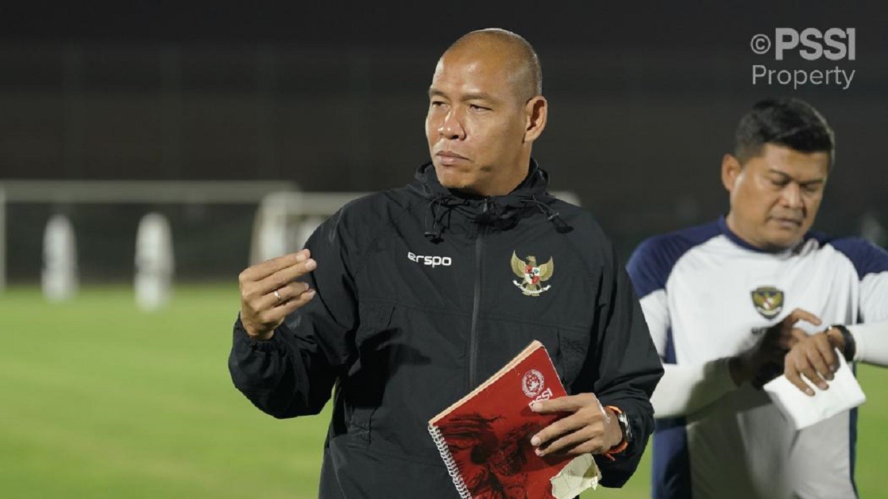 Jelang Duel Lawan Australia, Ini Dia Sederet Evaluasi Timnas Indonesia U-17