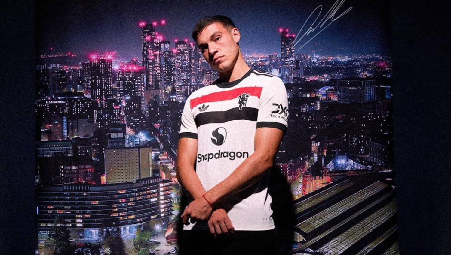 Nasib Buruk Pemain Uruguay di Manchester United, Manuel Ugarte Menyusul?