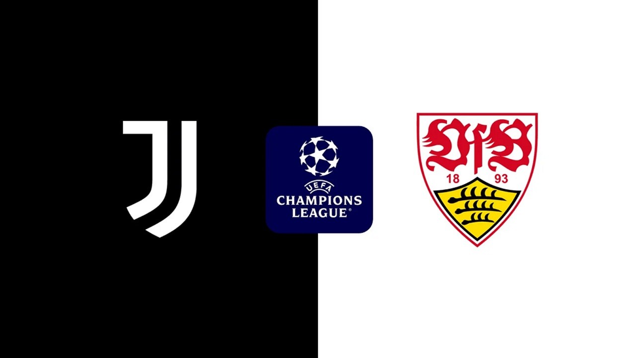 Prediksi Skor Juventus vs Stuttgart di Liga Champions: Ujian Bianconeri Jaga Kemenangan Sempurna