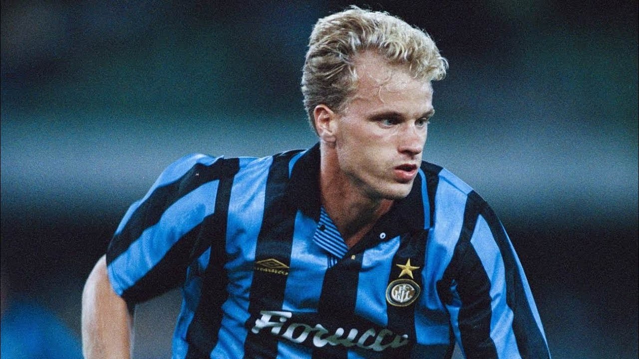 Kala Karier Dennis Bergkamp di Italia Dihancurkan oleh Catenaccio