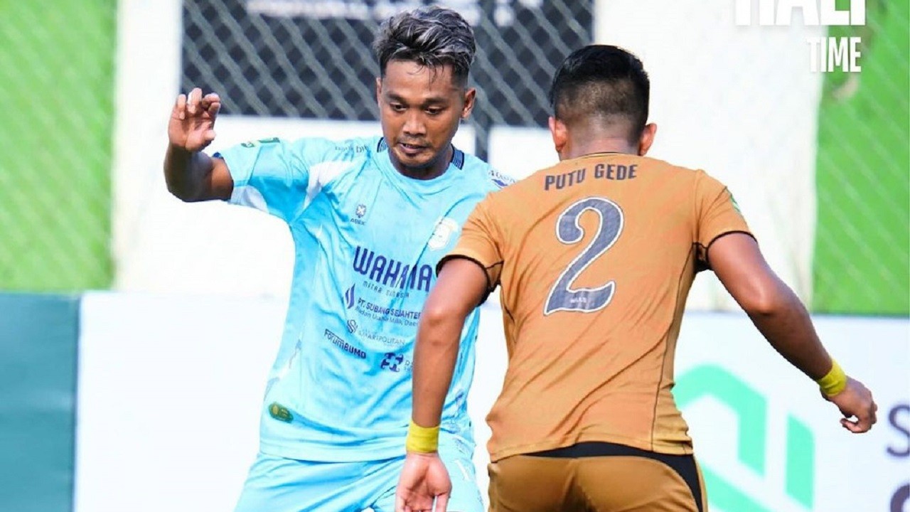 Jadwal Pertandingan Persipa Pati vs Persikas Subang di Liga 2 Musim 2024/25