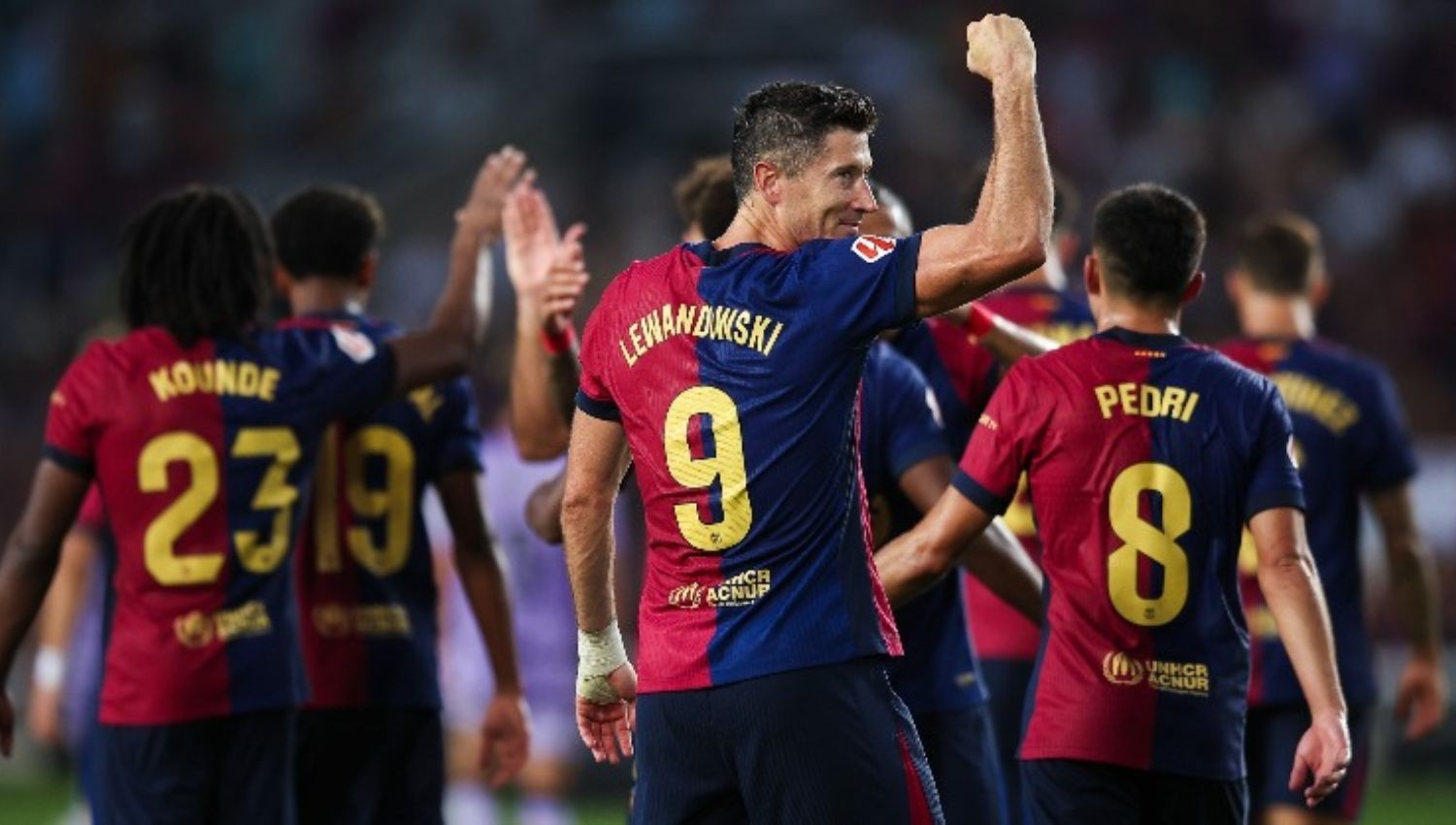 Jadwal Pertandingan Girona vs Barcelona di Liga Spanyol